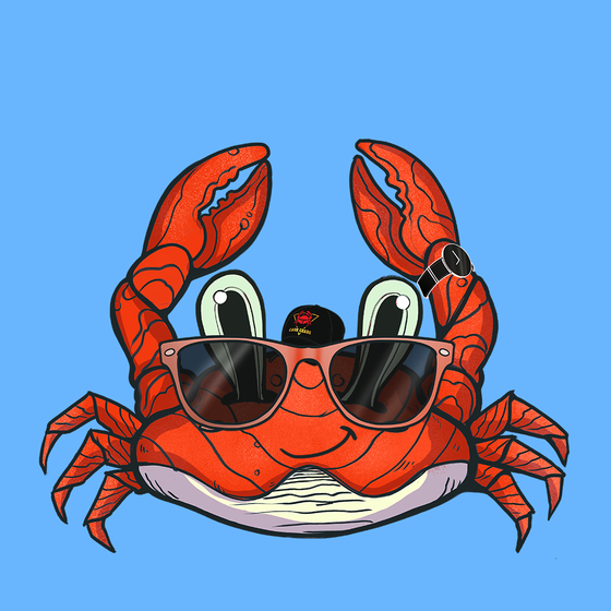 Cash Crabs #319