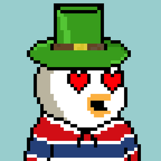 PixelPengs #3586