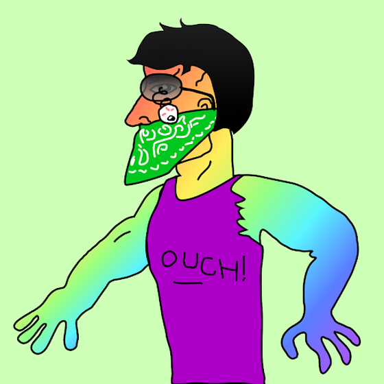 Chad #1210