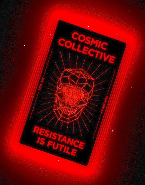 COSMIC Collective