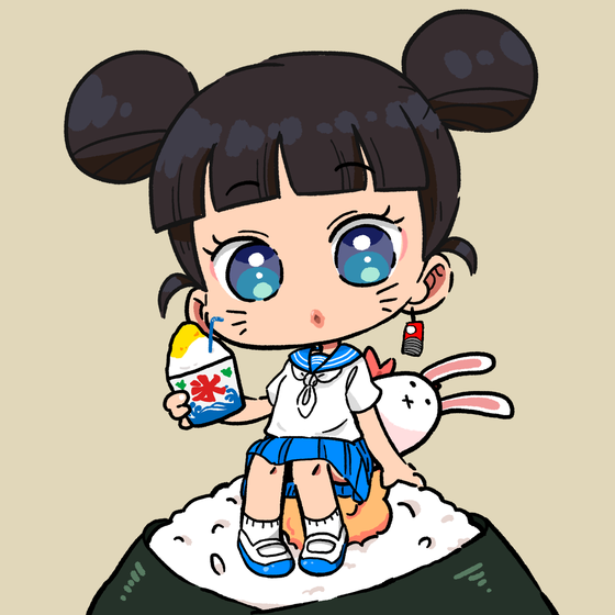 Chibi Lolita #3886