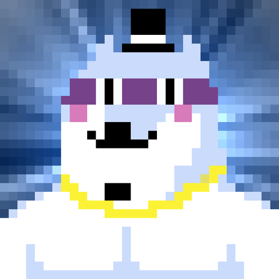 CryptoShibe #3125