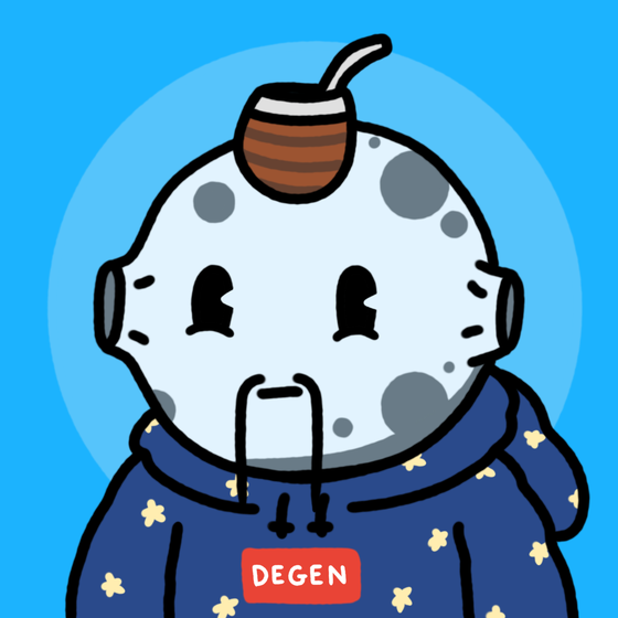 DegenMoonFren #311