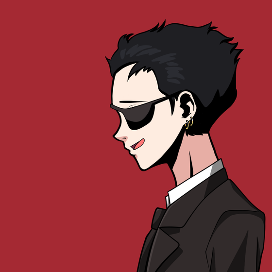 Project Kaito #6945
