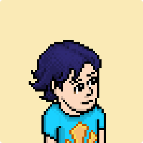 Habbo Portrait #2619