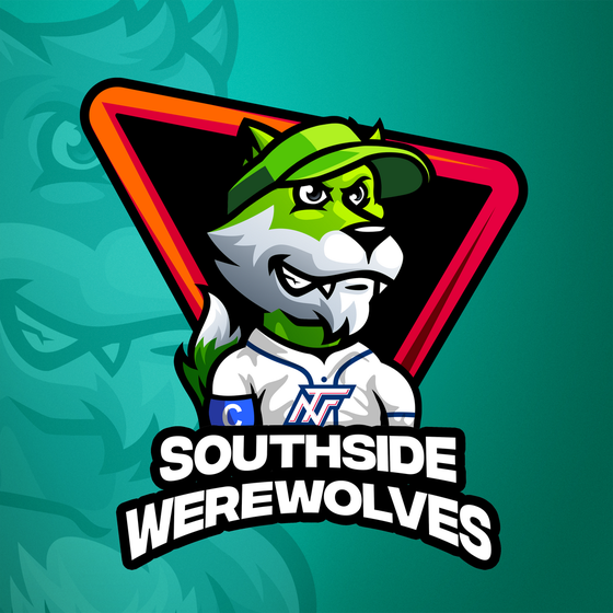 Southside Werewolves