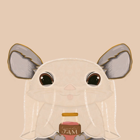 Emotional Support Mice #85