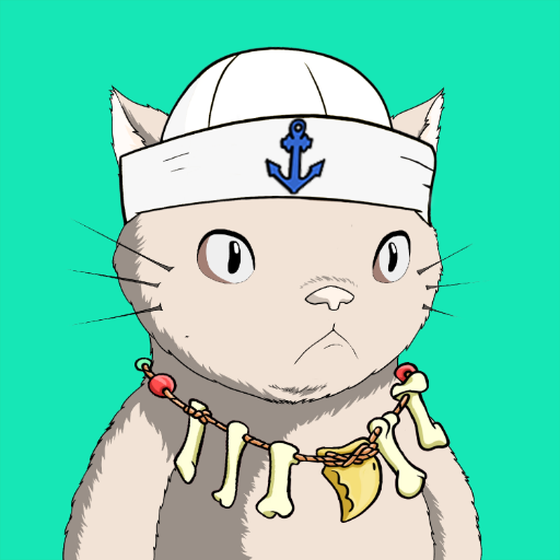 Kitaro Yacht Club #6612