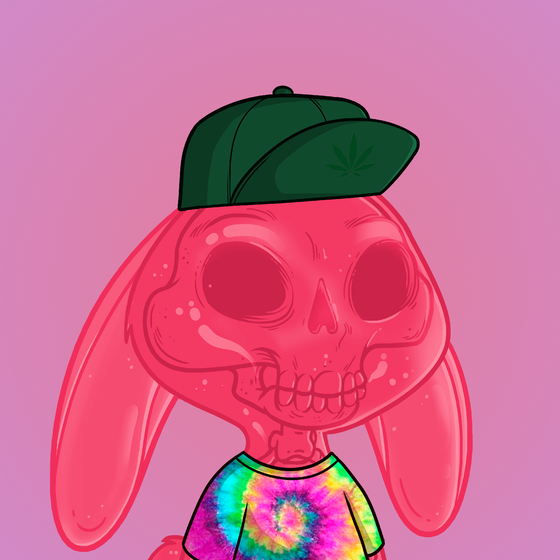 Super Rabbit #146