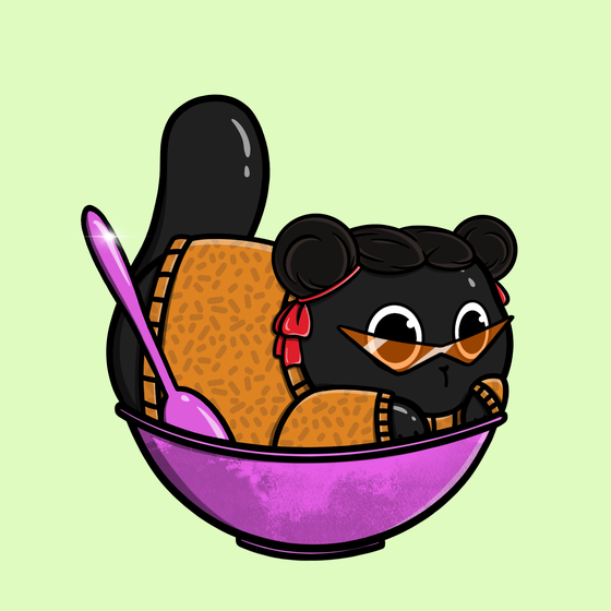 Froyo Kittens #3380