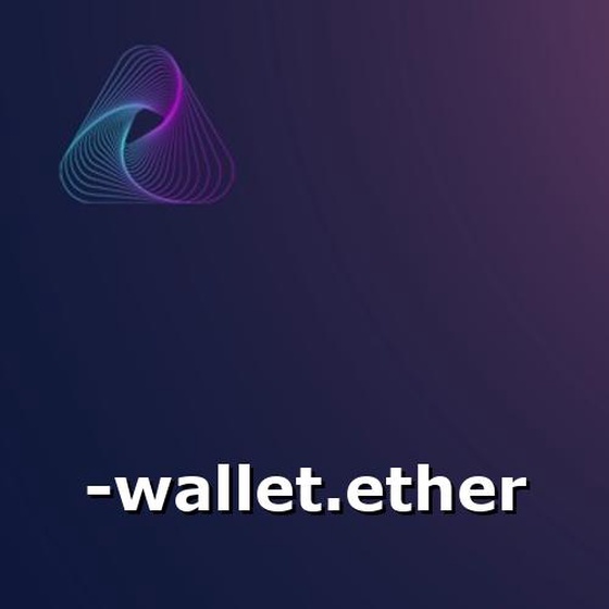 -wallet.ether