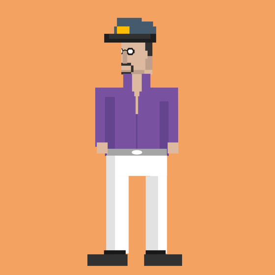 Pixel Atelier #3089