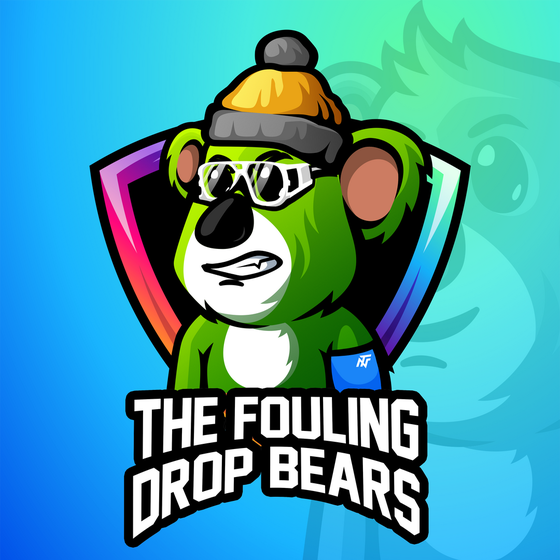 The Fouling Drop Bears