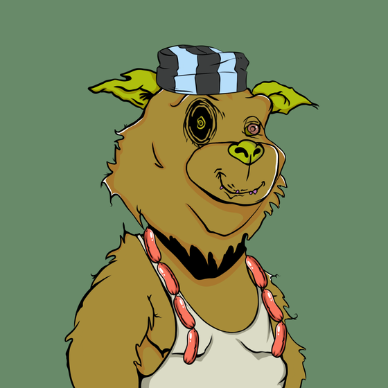 OgrBears #2955