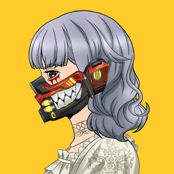 Tokyo Brave Heroes #1097
