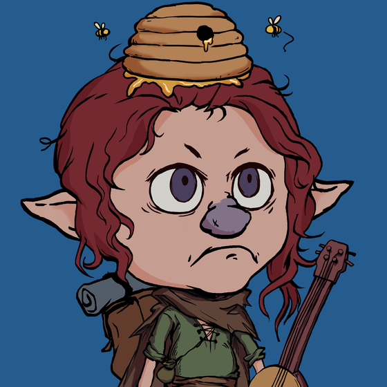 Halfling #4720