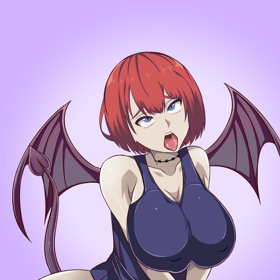 Waifu #58