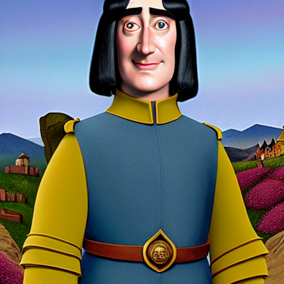 DeQuaad The 1007th 