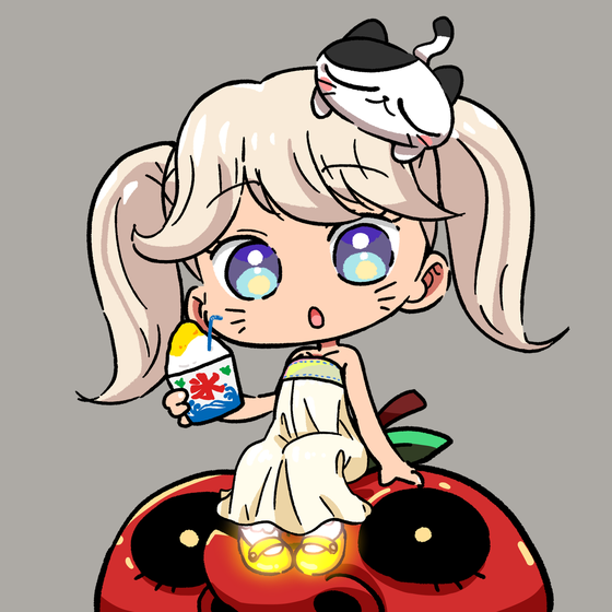 Chibi Lolita #6897