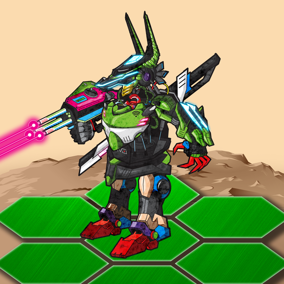 EVO Bots #452