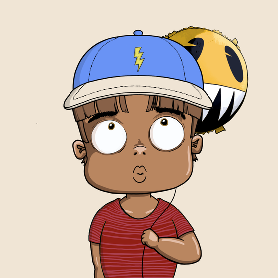 Kid #2877