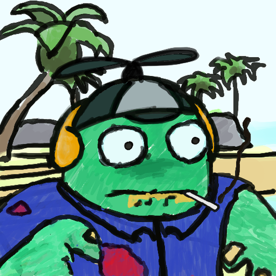 Kevin Everyday #2249