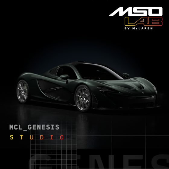 MSO LAB Genesis #73