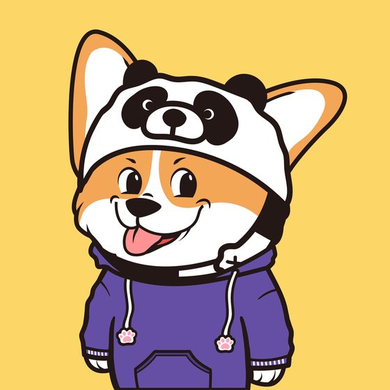 CheekyCorgi #261