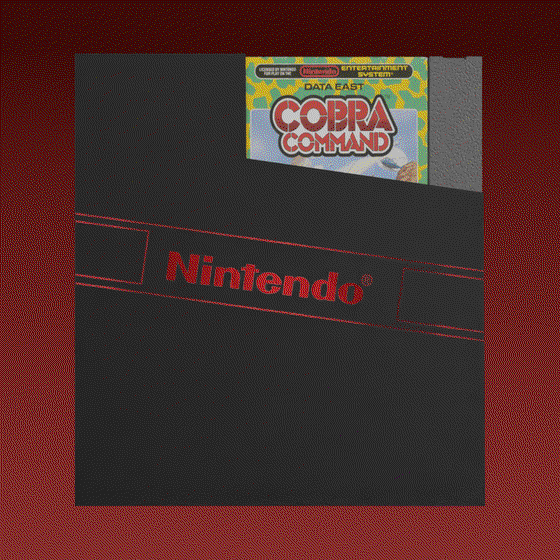 Nintendo #22