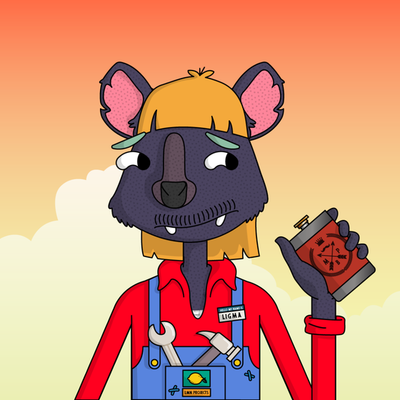 Mongrel #1172