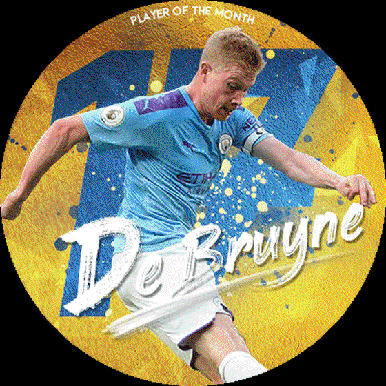 DE BRUYNE