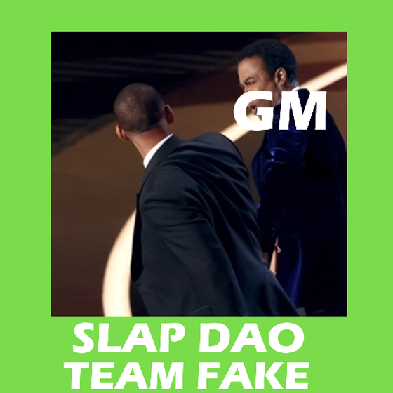 Slap DAO #519