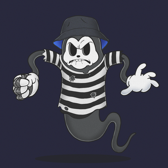 Prisoner #857
