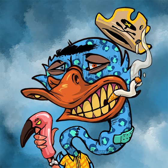 Uglyduck.wtf #4429