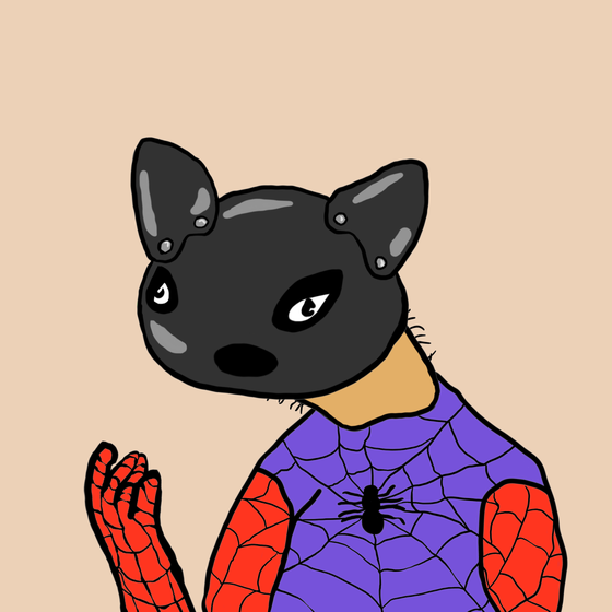 SPOODEEMOON #4771