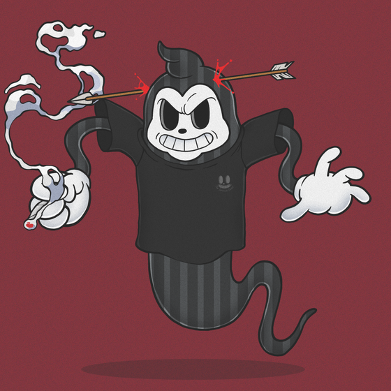 Prisoner #3835