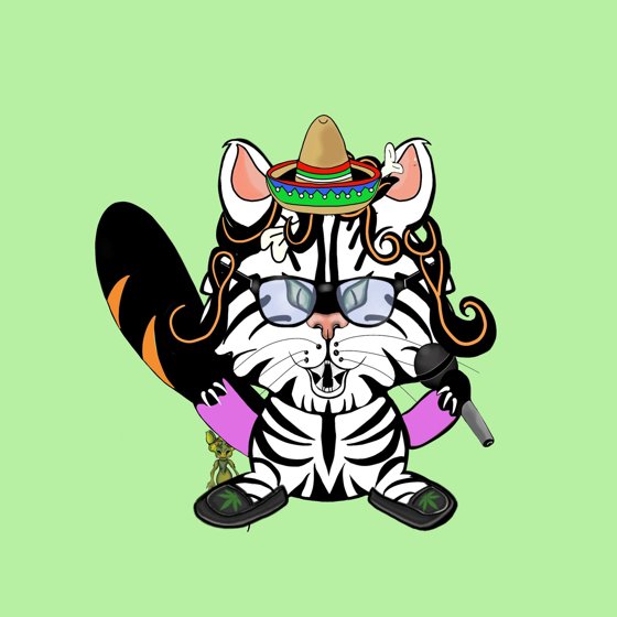 CatBoners #2979