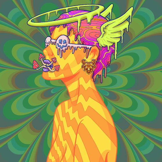 D3LUSION #6104