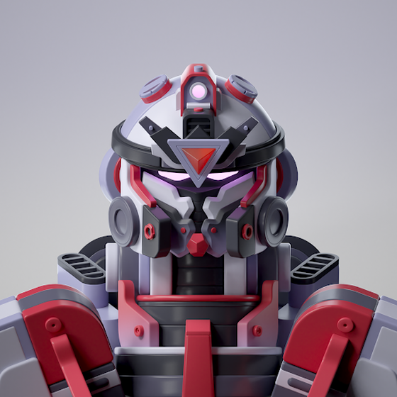 Meka #2090