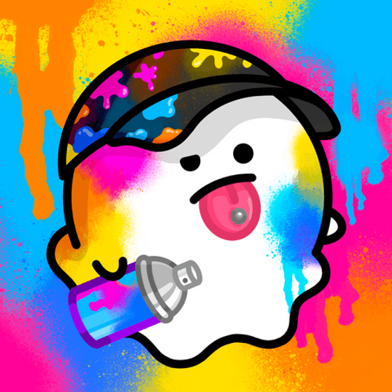 #36『Baby Spook』