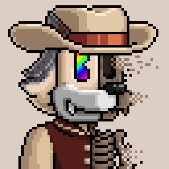 Wulf Boy #2579