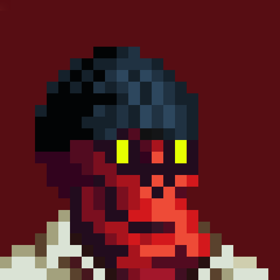 GENUINE UNDEAD APES #5101