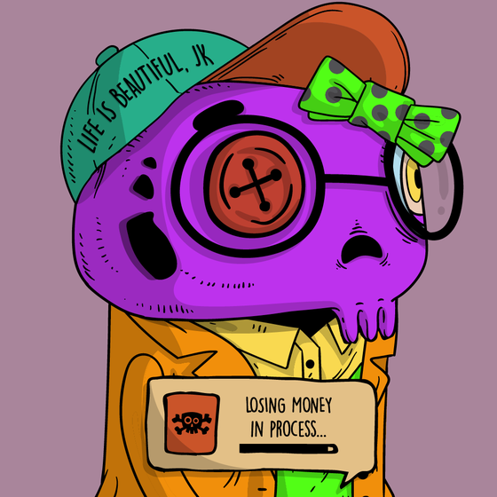 Non-Financial Advisor # 159