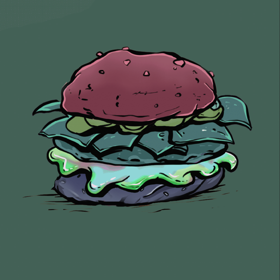 goblintown burgers #917