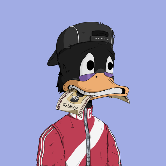Down Market Ducks #3143