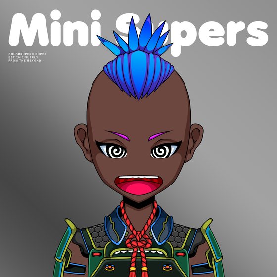 Mini Supers #2159