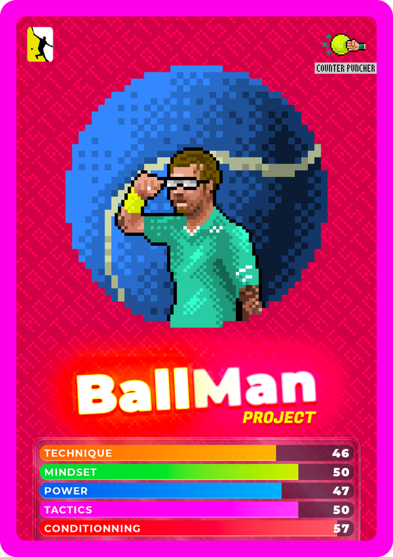 Ballman #575