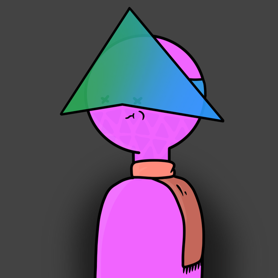 Kryptic Kids #4644