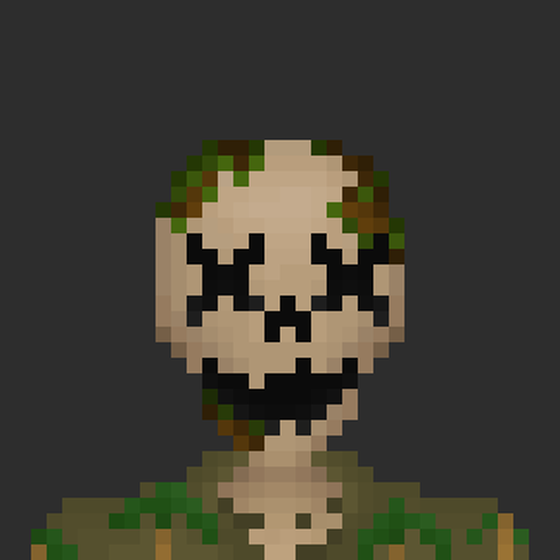 Pocket Bones 6956