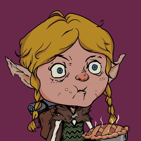 Halfling #6454